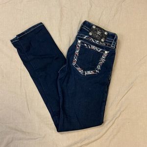 Women’s Miss Me Jeans